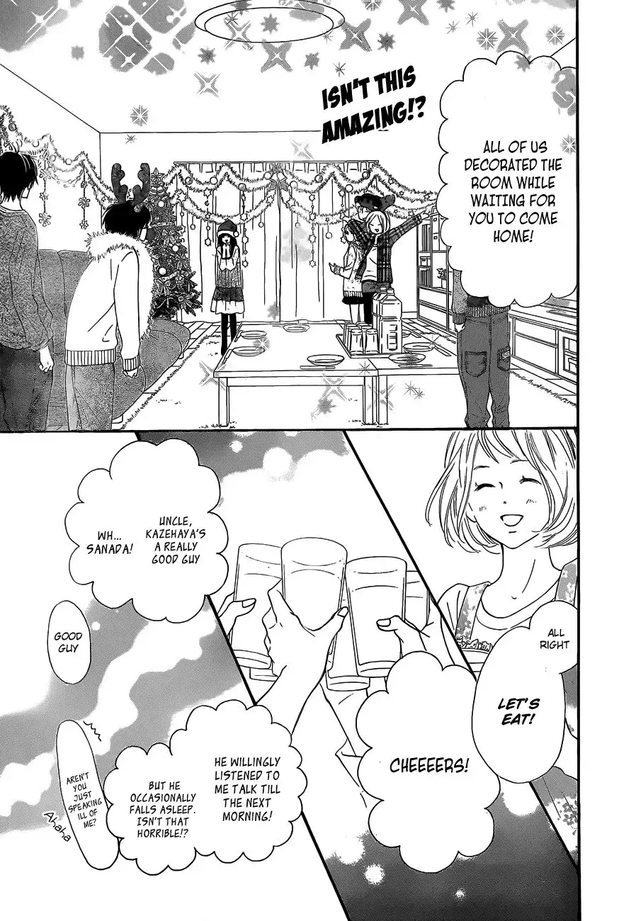 Kimi Ni Todoke Chapter 75 34